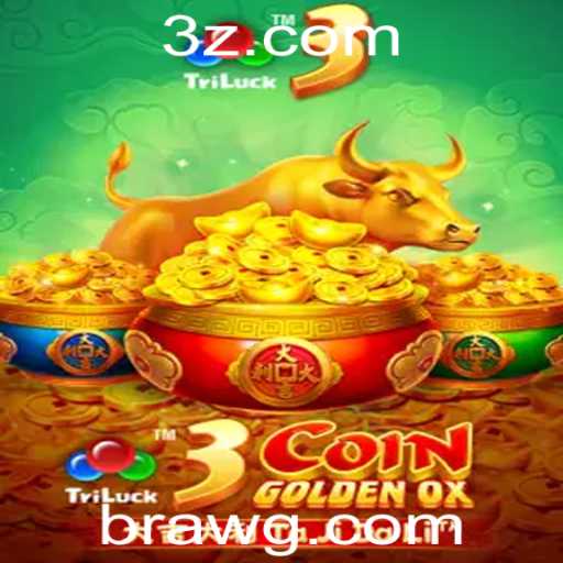 Explorando o Universo do Jogo 3CoinGoldenOX