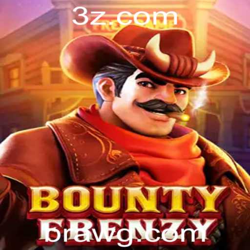 BountyFrenzy: Descubra o Jogo de Aventura que Conquista o Mundo