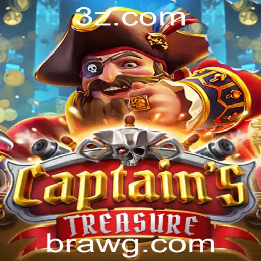 Explorando CaptainssTreasure: Uma Aventura Épica no Mundo dos Jogos