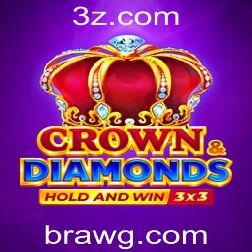 Explorando o Fascinante Mundo de Crowndiamonds: Uma Jornada Atrás do Trono