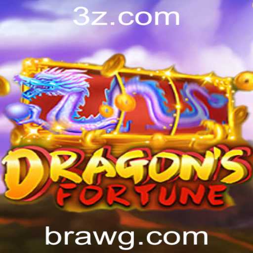 Descubra o Encantador Mundo de DragonFortune: Um Guia Completo