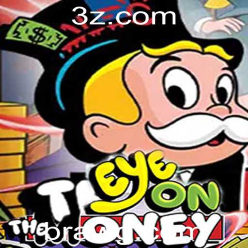 Descubra o Fascinante Mundo de EyeOnTheMoney