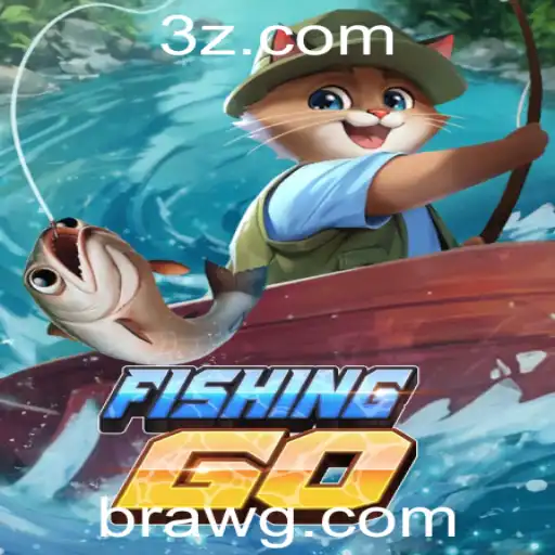 Explorando o Mundo Através de FishingGO