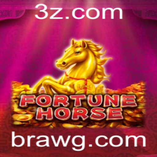 FortuneHorse: Descubra o Novo Jogo que Está Conquistando o Mundo