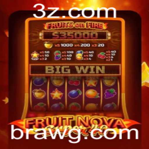 Explorando o Mundo de FruitNovaSuper40: Um Mergulho no Envolvente Jogo de Slot