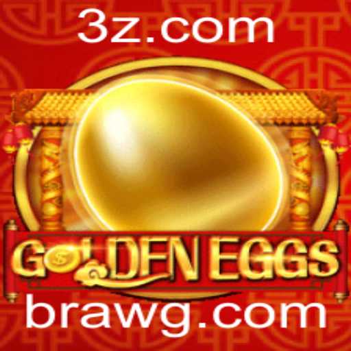 Descubra GoldenEggs: Um Novo Jogo de Estratégia e Aventura