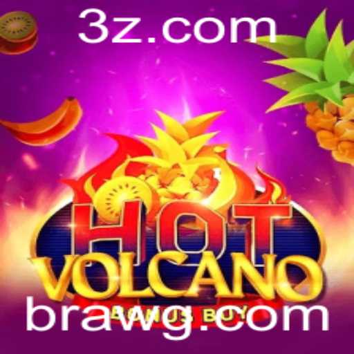 Descubra HotVolcanoBonusBuy: Um Jogo Intenso com Regras Dedicadas