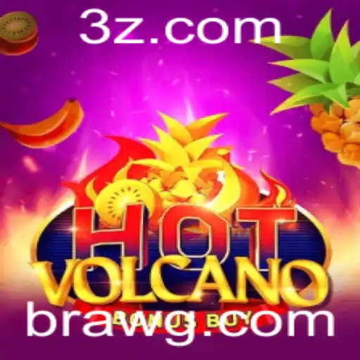 Descubra HotVolcanoBonusBuy: Um Jogo Intenso com Regras Dedicadas