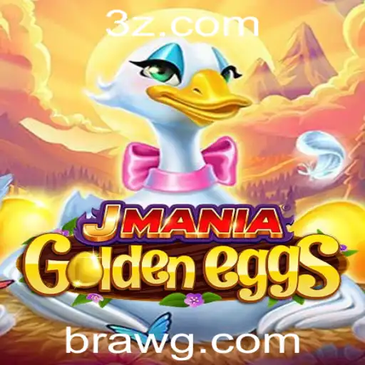 Explorando JManiaGoldenEggs: Um Novo Universo de Aventuras Virtuais
