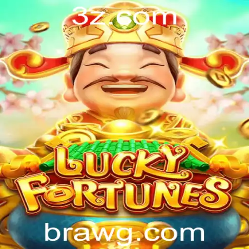 Explorando LUCKYFORTUNES: Um Novo Capítulo no Mundo dos Jogos