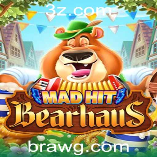 Explore o Mundo de MadHitBearhaus: Um Novo Jeito de Jogar