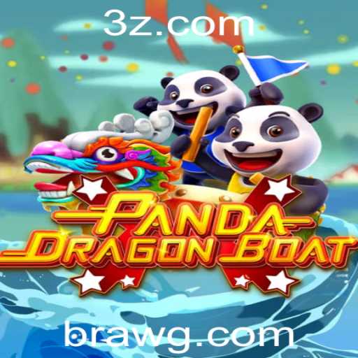 Explorando o Fascinante Mundo do Jogo PANDADRAGONBOAT