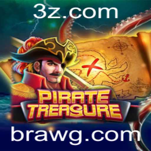 Explorando o Cativante Mundo de PirateTreasure: Aventura e Estratégia