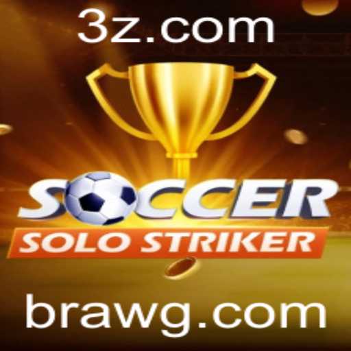 SoccerSoloStriker: Mergulhe no Mundo do Futebol com Estilo