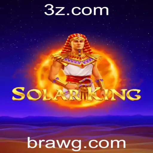 Explorando o Universo de SolarKing: O Jogo que Revoluciona Aventuras Cósmicas