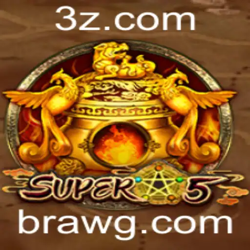 Super5: Desvendando o Novo Fenômeno dos Jogos