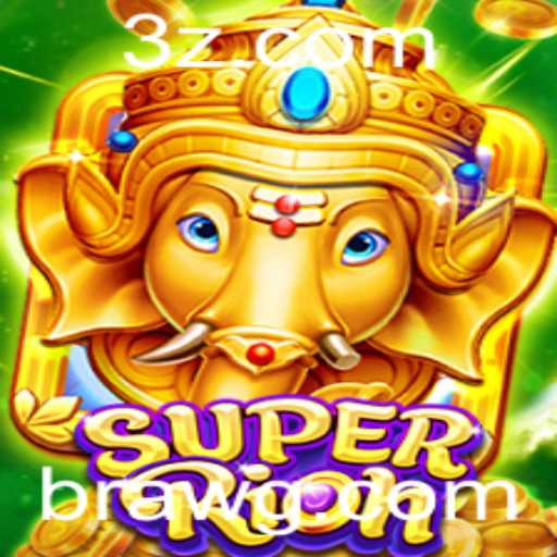 SuperRich: Descubra o Novo Fenômeno dos Jogos Online