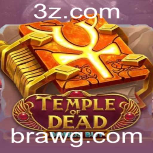 Desvendando o Jogo Temple of Dead Bonus Buy