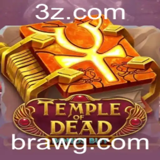 Desvendando o Jogo Temple of Dead Bonus Buy