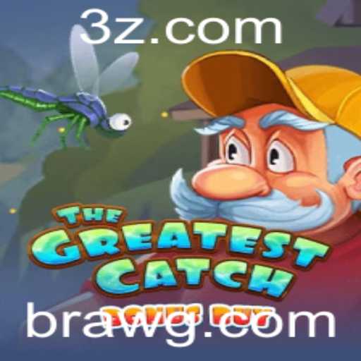 TheGreatestCatchBonusBuy: Desvendando o Novo Fenômeno dos Jogos Online
