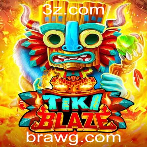 Explorando o Fascinante Mundo de TikiBlaze: Um Guia Completo