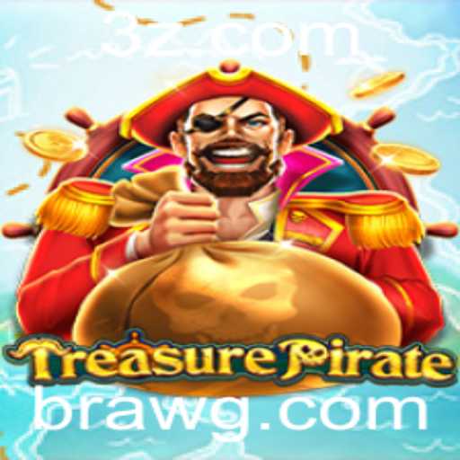 Descubra o Mundo Aventureiro de TreasurePirate