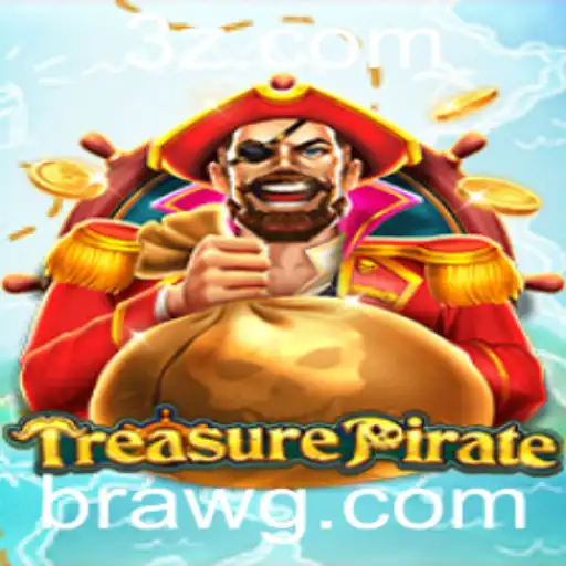 Descubra o Mundo Aventureiro de TreasurePirate