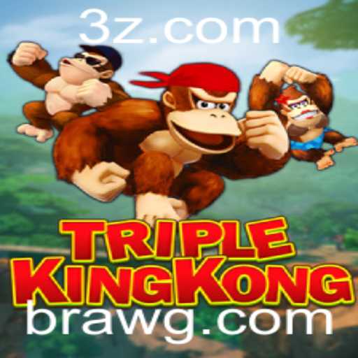 Explorando o Mundo de TripleKingKong: Uma Experiência de Jogo Imersiva