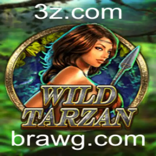 WildTarzan: A Aventura Selvagem Reinventada