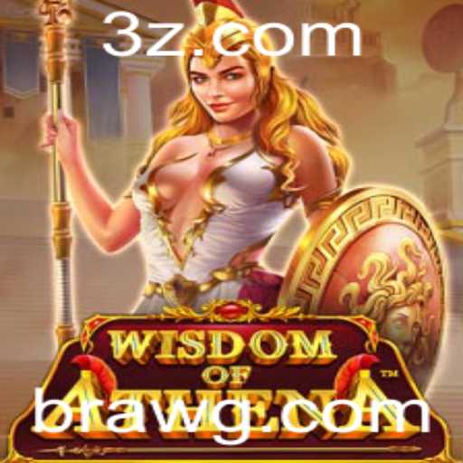 WisdomofAthena: Descubra o Envolvente Jogo que Mescla Estratégia e Conhecimento