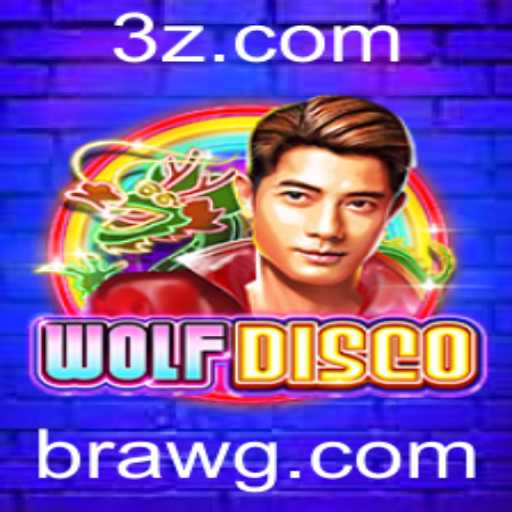 WolfDisco: Uma Aventura Dançante e Estratégica