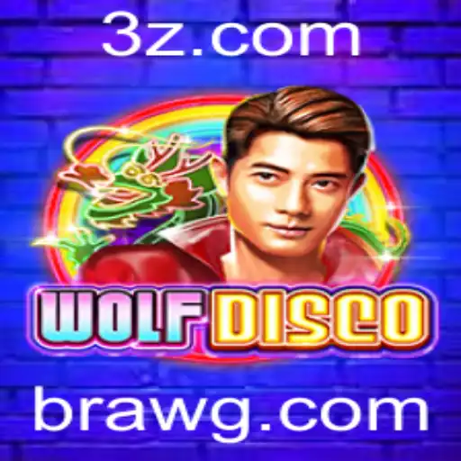 WolfDisco: Uma Aventura Dançante e Estratégica