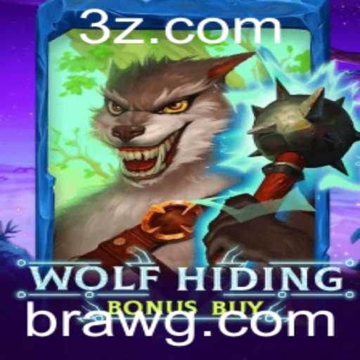 WolfHidingBonusBuy: Desvendando as Regras e a Emoção do Jogo