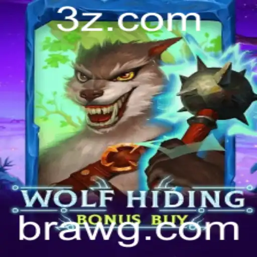 WolfHidingBonusBuy: Desvendando as Regras e a Emoção do Jogo