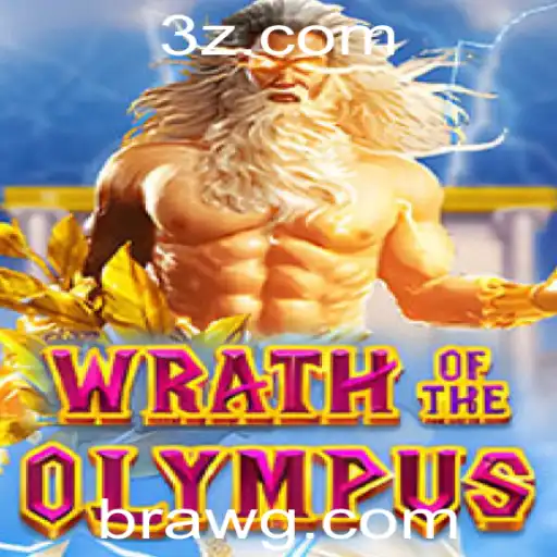 Wrath of Olympus: Aventuras Míticas e Estratégia no Mundo dos Deuses